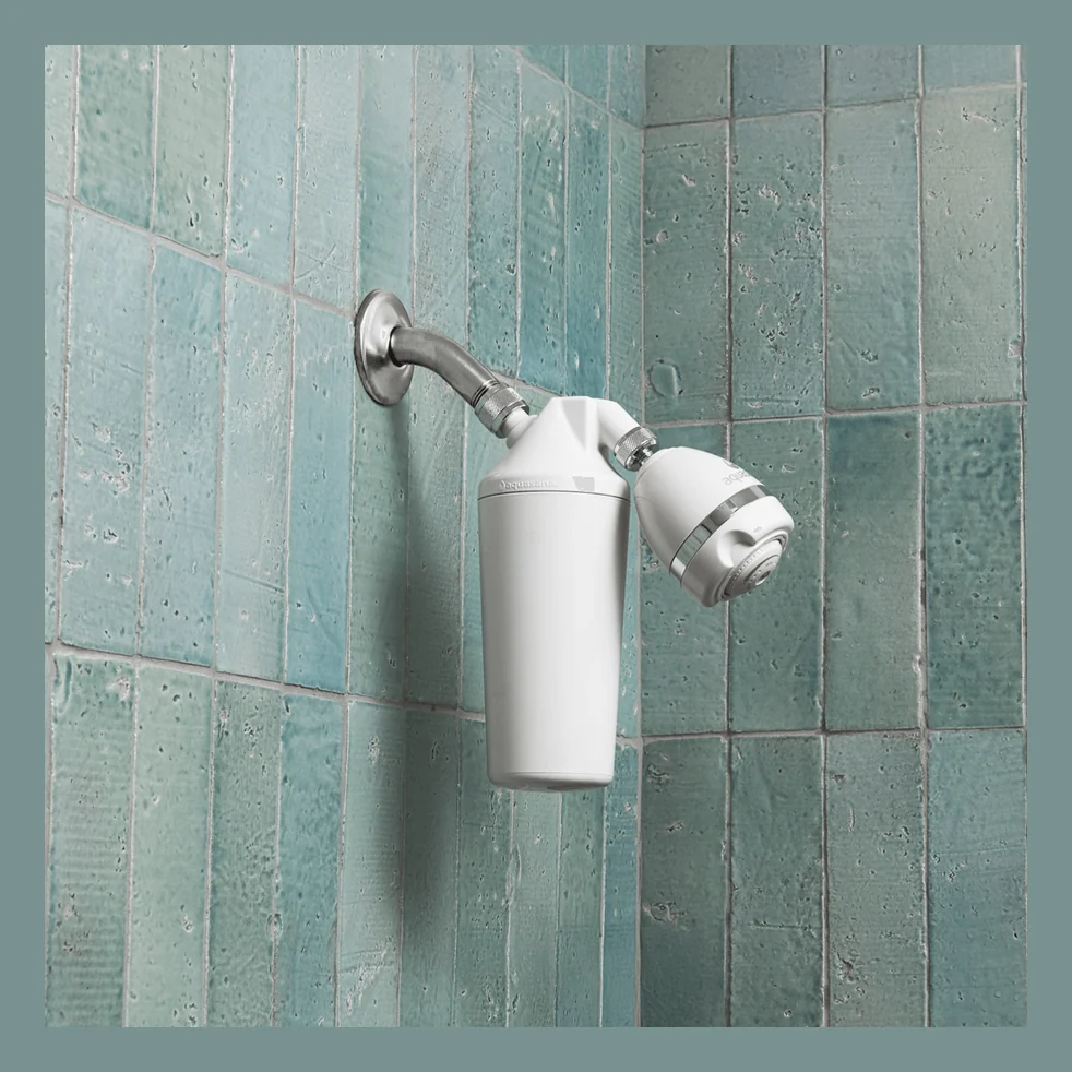 Aquasana AQ-4100 Shower Filter