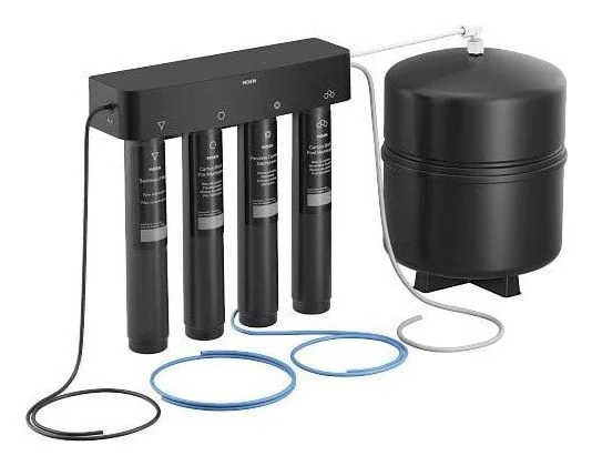 Moen Reverse Osmosis System (sold by SpringWell)